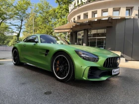 Mercedes-Benz AMG GT R | Mobile.bg    4