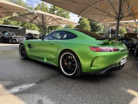 Mercedes-Benz AMG GT R | Mobile.bg    7