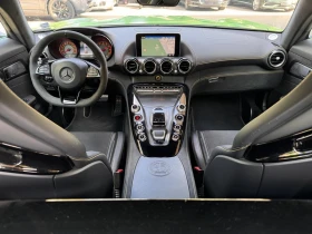 Mercedes-Benz AMG GT R | Mobile.bg    11