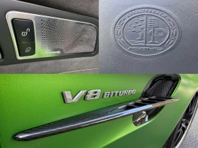 Mercedes-Benz AMG GT R | Mobile.bg    16
