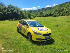 Kia Ceed 1, 4 /  | Mobile.bg    1