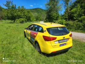 Kia Ceed 1, 4 /  | Mobile.bg    2