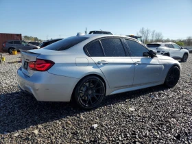 BMW 335 M  | Mobile.bg    6