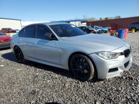     BMW 335 M 