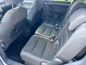 Обява за продажба на VW Touran 1.6TDI  ~12 500 лв. - изображение 9