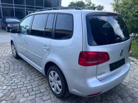 Обява за продажба на VW Touran 1.6TDI  ~12 500 лв. - изображение 6