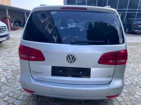 Обява за продажба на VW Touran 1.6TDI  ~12 500 лв. - изображение 5