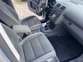 Обява за продажба на VW Touran 1.6TDI  ~12 500 лв. - изображение 11