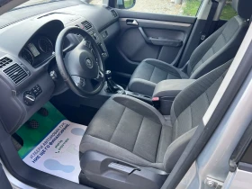 Обява за продажба на VW Touran 1.6TDI  ~12 500 лв. - изображение 8
