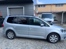 Обява за продажба на VW Touran 1.6TDI  ~12 500 лв. - изображение 3