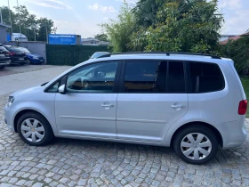 Обява за продажба на VW Touran 1.6TDI  ~12 500 лв. - изображение 7