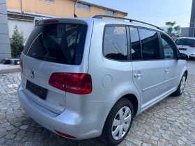Обява за продажба на VW Touran 1.6TDI  ~12 500 лв. - изображение 4