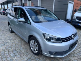 Обява за продажба на VW Touran 1.6TDI  ~12 500 лв. - изображение 2