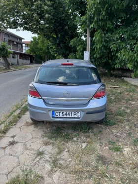 Обява за продажба на Opel Astra ~6 500 лв. - изображение 2