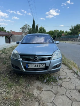 Обява за продажба на Opel Astra ~6 500 лв. - изображение 1