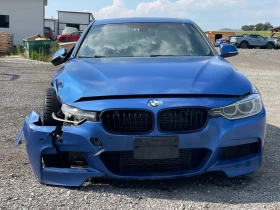 Обява за продажба на BMW 335 I Xdrive Наличен  ~19 400 лв. - изображение 1