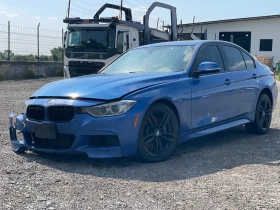 Обява за продажба на BMW 335 I Xdrive Наличен  ~19 400 лв. - изображение 2