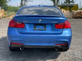 Обява за продажба на BMW 335 I Xdrive Наличен  ~19 400 лв. - изображение 5