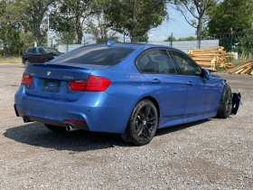 Обява за продажба на BMW 335 I Xdrive Наличен  ~19 400 лв. - изображение 6