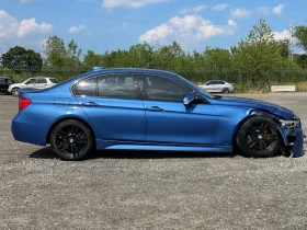 Обява за продажба на BMW 335 I Xdrive Наличен  ~19 400 лв. - изображение 7