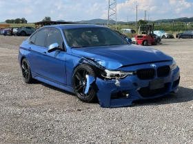 Обява за продажба на BMW 335 I Xdrive Наличен  ~19 400 лв. - изображение 1