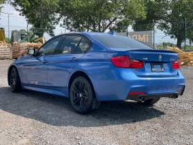 Обява за продажба на BMW 335 I Xdrive Наличен  ~19 400 лв. - изображение 4