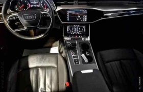 Audi A6  AVANT 45 TDI QUATTRO | Mobile.bg    9
