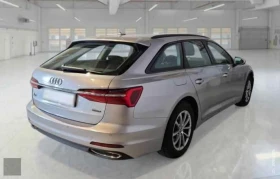 Audi A6  AVANT 45 TDI QUATTRO | Mobile.bg    2