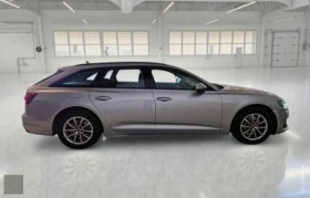 Audi A6  AVANT 45 TDI QUATTRO | Mobile.bg    4