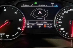 Audi A6  AVANT 45 TDI QUATTRO | Mobile.bg    10