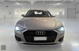 Audi A6  AVANT 45 TDI QUATTRO | Mobile.bg    3