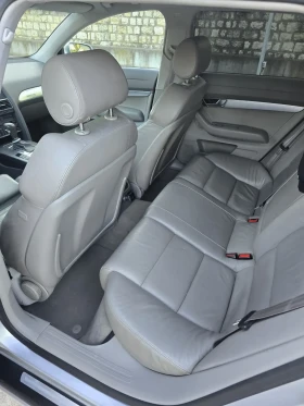 Обява за продажба на Audi A6 3.0TDI ~9 999 лв. - изображение 11