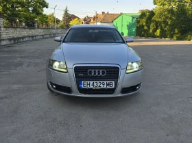 Обява за продажба на Audi A6 3.0TDI ~9 999 лв. - изображение 1