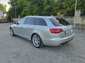 Обява за продажба на Audi A6 3.0TDI ~9 999 лв. - изображение 4