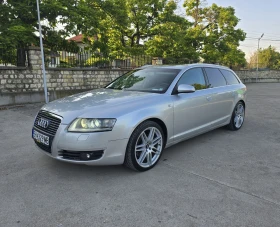 Обява за продажба на Audi A6 3.0TDI ~9 999 лв. - изображение 1