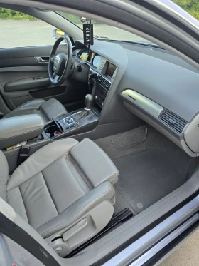 Обява за продажба на Audi A6 3.0TDI ~9 999 лв. - изображение 8