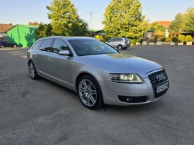 Обява за продажба на Audi A6 3.0TDI ~9 999 лв. - изображение 2