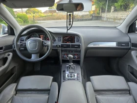 Обява за продажба на Audi A6 3.0TDI ~9 999 лв. - изображение 9