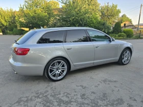 Обява за продажба на Audi A6 3.0TDI ~9 999 лв. - изображение 3
