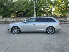 Обява за продажба на Audi A6 3.0TDI ~9 999 лв. - изображение 5