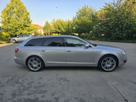 Обява за продажба на Audi A6 3.0TDI ~9 999 лв. - изображение 6