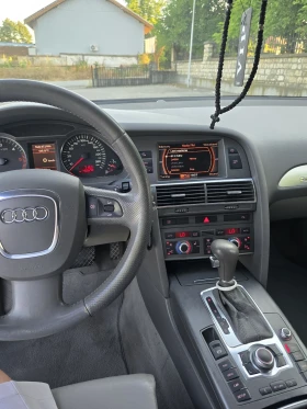 Обява за продажба на Audi A6 3.0TDI ~9 999 лв. - изображение 10