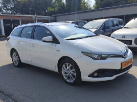 Обява за продажба на Toyota Auris 1.8HYBRID * LED* EURO6B* TOURING SPORTS* FACELIFT ~7 990 EUR - изображение 2