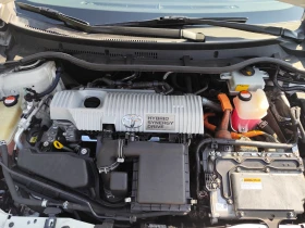 Toyota Auris 1.8HYBRID * LED* EURO6B* TOURING SPORTS* FACELIFT | Mobile.bg    15
