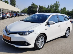 Toyota Auris 1.8HYBRID * LED* EURO6B* TOURING SPORTS* FACELIFT
