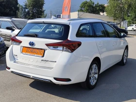 Обява за продажба на Toyota Auris 1.8HYBRID * LED* EURO6B* TOURING SPORTS* FACELIFT ~7 990 EUR - изображение 3