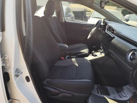 Toyota Auris 1.8HYBRID * LED* EURO6B* TOURING SPORTS* FACELIFT | Mobile.bg    13