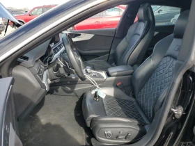 Audi S5 PRESTIGE* BANG&OLUFSEN* Virtual* Oбдухване* QUATTR - 36000 лв. - 42904854 7