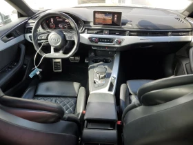 Audi S5 PRESTIGE* BANG&OLUFSEN* Virtual* Oбдухване* QUATTR - 36000 лв. - 42904854 8