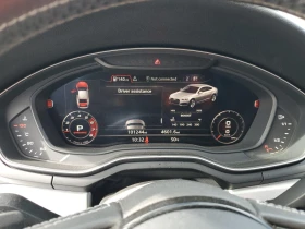 Audi S5 PRESTIGE* BANG&OLUFSEN* Virtual* Oбдухване* QUATTR - 36000 лв. - 42904854 9